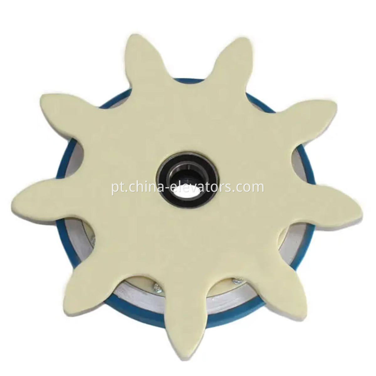 GAA195NV1 Pin Wheel Gear for OTIS 506NCE Escalators
